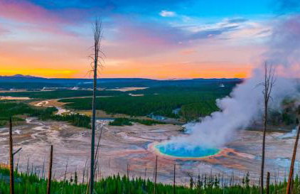 Soak in Panoramic Views Wapiti Cabin, Dogs OK - Foto 43
