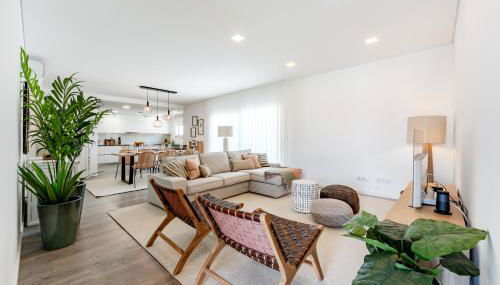 Casa Alzaitun, Azeitão with Heated Pool - Foto 5