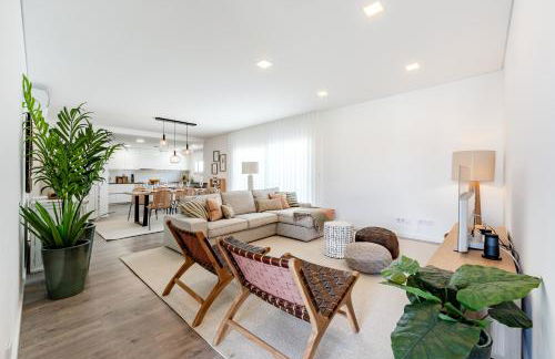 Casa Alzaitun, Azeitão with Heated Pool - Foto 5