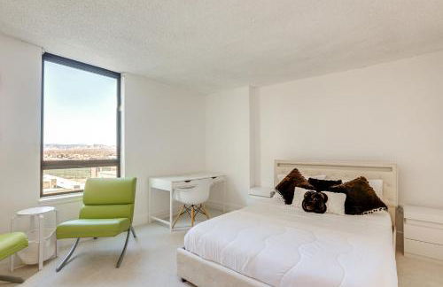Long-Term Stay in Dtwn Denver! Walkable Condo - Foto 13