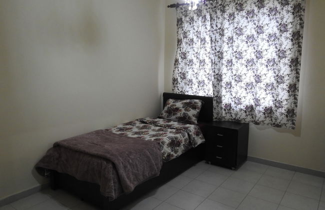 Ertunalp Apartment - Foto 13