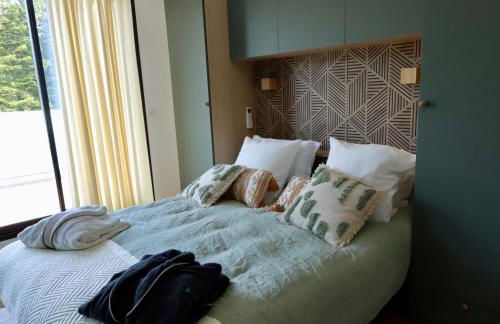 Les Suites - Foto 25