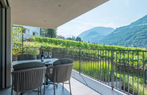 Erbacher Living Nature Apartments Suites - Foto 8