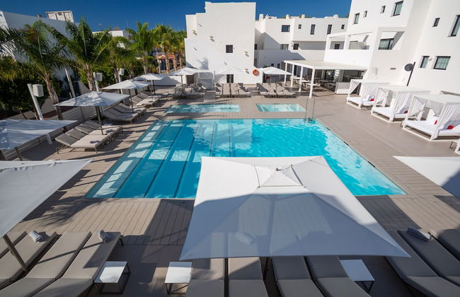 Migjorn Ibiza Suites & Spa - Foto 61