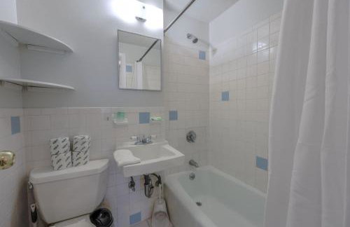 Cozy Studio South End - Foto 7