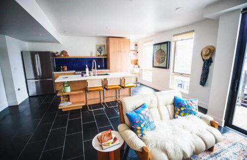 Shorehouse Hotel - Foto 15