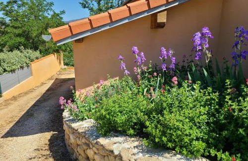 Villa les hirondelles avec piscine chauffée - Foto 24