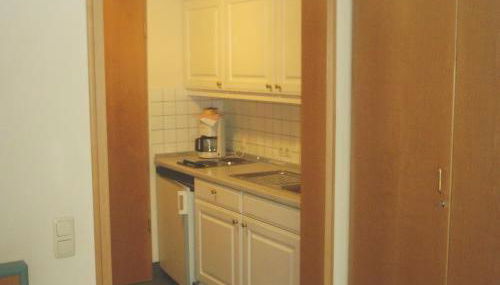 Apparthotel am Friedrichspark - Photo 5