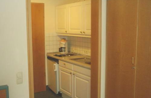 Apparthotel am Friedrichspark - Foto 5