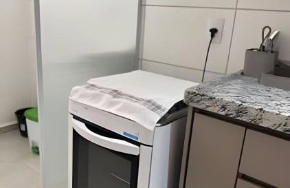 Mel Prime Loft – executive apartment in Extrema, MG - Photo 35