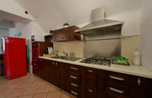 Apt 6 Borgo Lago di Garda - Foto 12