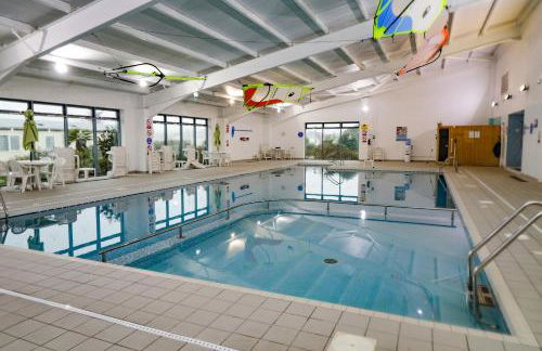 2 bedroom Lodge at Pevensey Bay - Foto 15