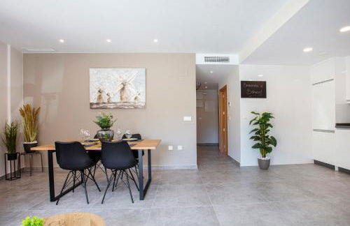 Apartamento en Bolnuevo - Foto 3