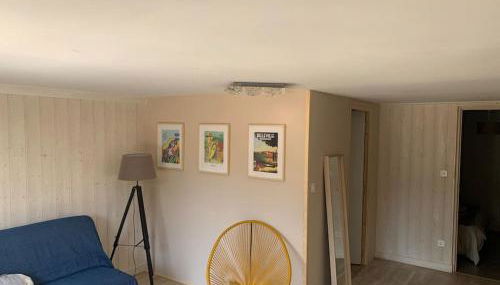 Le gîte des Tourterelles - Foto 5