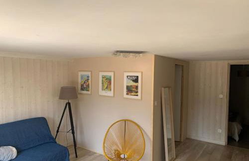 Le gîte des Tourterelles - Foto 5