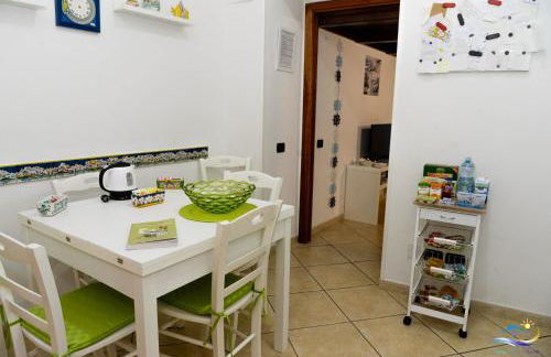 Holiday House Piccirillo - Foto 22