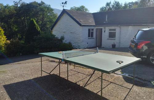 Craignavie Cottage - Foto 32