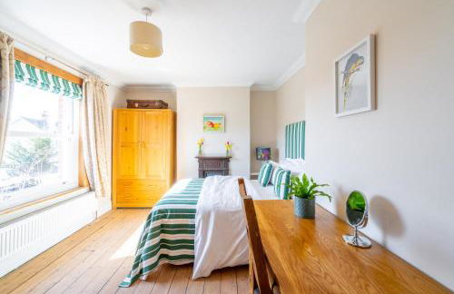 Swift Host - Flint Cottage - 2 Bedroom - Close to River - Parking - Foto 7