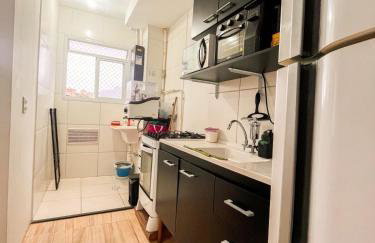 Apt aconchegante no Rio - Casa Maria Alegre - Foto 42