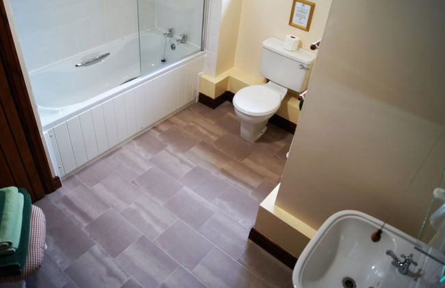 Rawcliffe House Farm - Foto 46