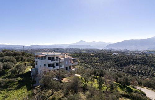 Vourvahis Seaview Apartments - Foto 30