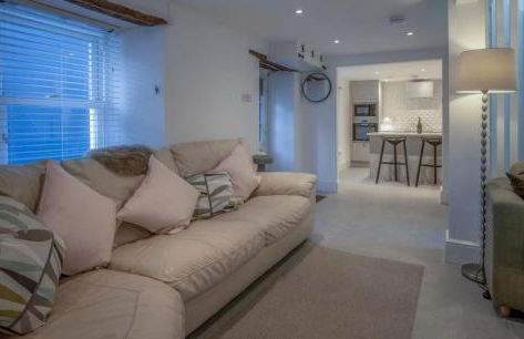 Calebs Cottage- Solva harbour - Photo 11