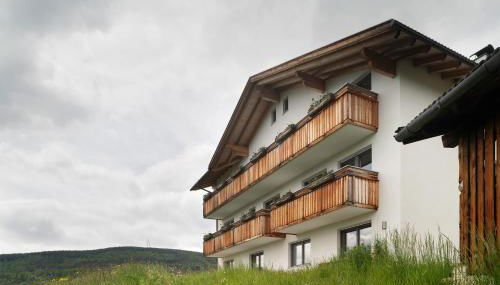 Forchnerhof Apt Ploseblick - Foto 2