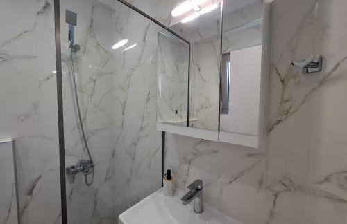 MARINE SEA VIEW MOLA KALIVA Halkidiki - Foto 23