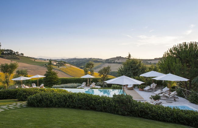 Monterosato Country House - Foto 66