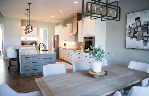 FeralWoods Private Estate With Hot Tub - Foto 38