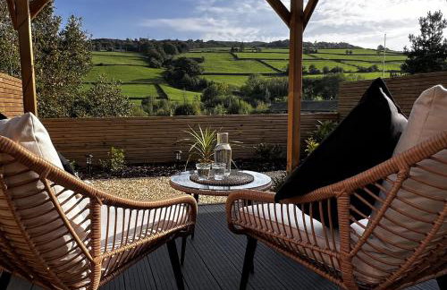 Host & Stay - Holmfirth Hideaway - Foto 1