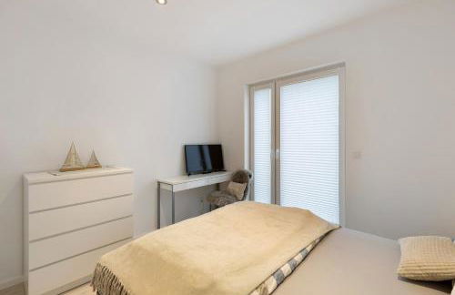 Ferienwohnung 20b am Goitzsche See - Foto 14