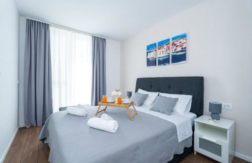 Shiba Apartment - Foto 1