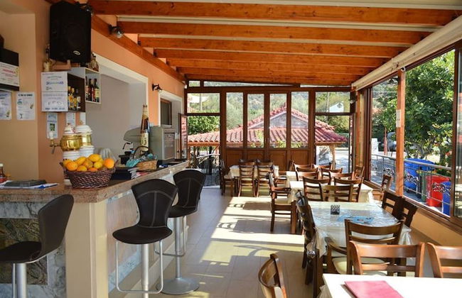 A Spacious and Bright Studio With Balcony No1111 - Foto 25