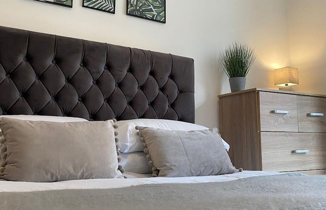 Riverside getaway 2 Bedroom - Foto 4