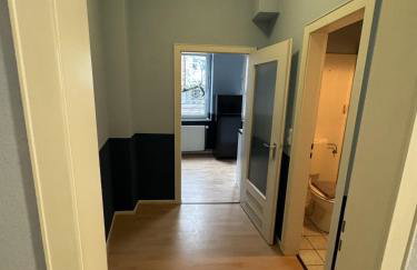 K0 Kirchröderstr 1 EG 2x SZ und Balkon - Foto 3