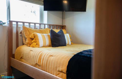 Gathering Place Hot Tub Game rooms - Photo 64