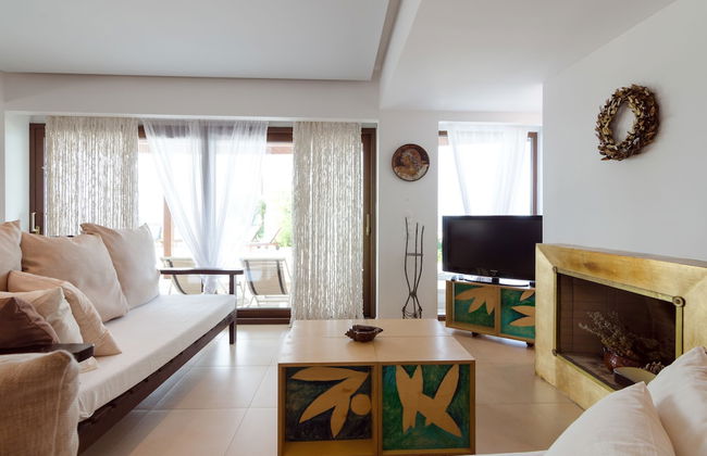 Kouvohori Villas Crete - Foto 64