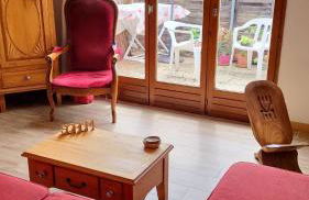 Maison au cœur du Verdon 2 chambres et terrasse - Foto 16