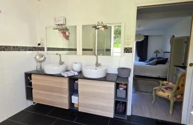 Maison vue mer incroyable 180 degrés , accès direct plage et GR34 - Foto 29