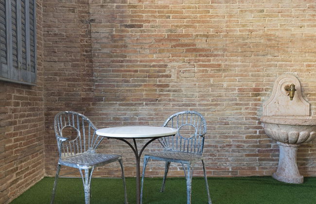 Enjoybcn Coliseum Apartments - Photo 123