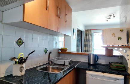 Summer Breeze Apartment - Foto 11