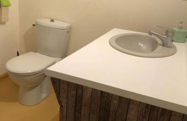 Sables d'Or, studio 31, équipé, à 300m de la plage - Foto 26