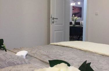 Luxury Apartment Sofia - Photo 29