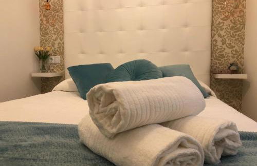 Casa Palacio Polentinos VUT-AV390 - Foto 1