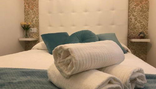 Casa Palacio Polentinos VUT-AV390 - Foto 1, towels