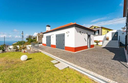 Casa Pereira – Snooker, Wi-Fi, Bbq, Pool - Foto 10