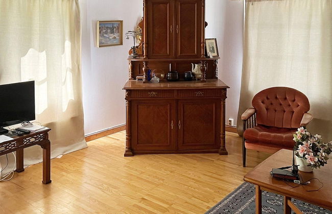 7 Person Holiday Home in Algaras-by Traum - Foto 29