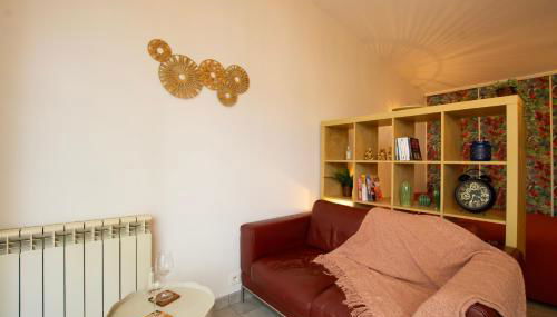 La cabanne aux bambous - Foto 3