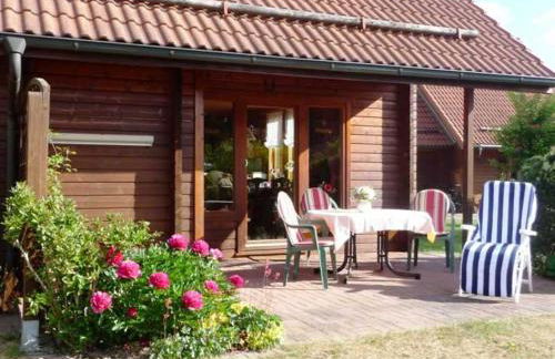 Naturerlebnisdorf Blauvogel im Harz - Foto 37